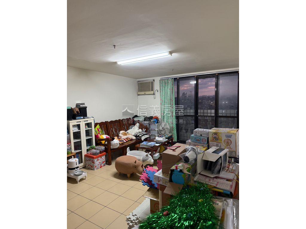 西園路★高樓景觀戶房屋室內格局與周邊環境