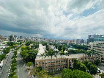 西園路★高樓景觀戶