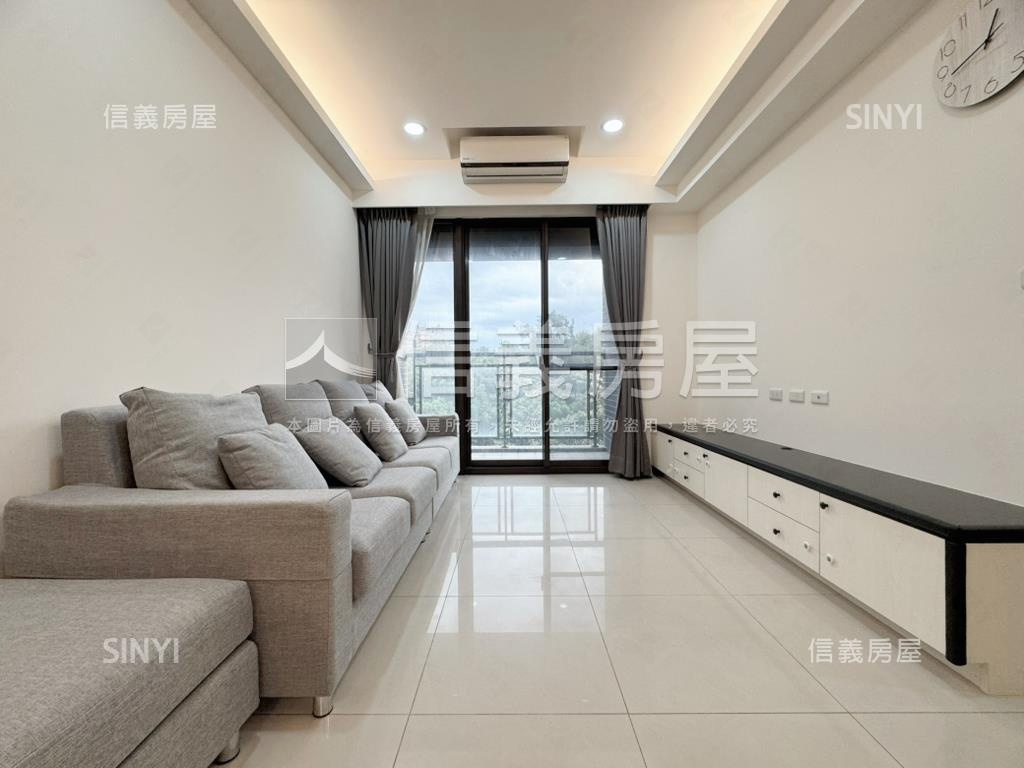 櫻花時代景觀美２房車位房屋室內格局與周邊環境