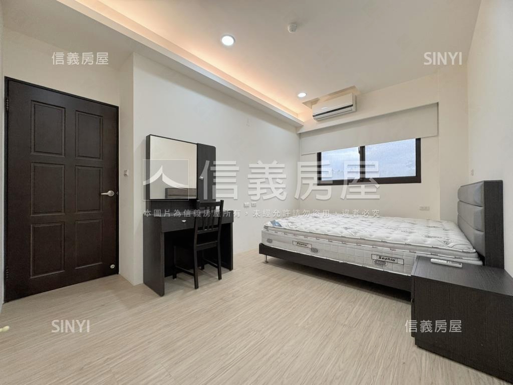 櫻花時代景觀美２房車位房屋室內格局與周邊環境