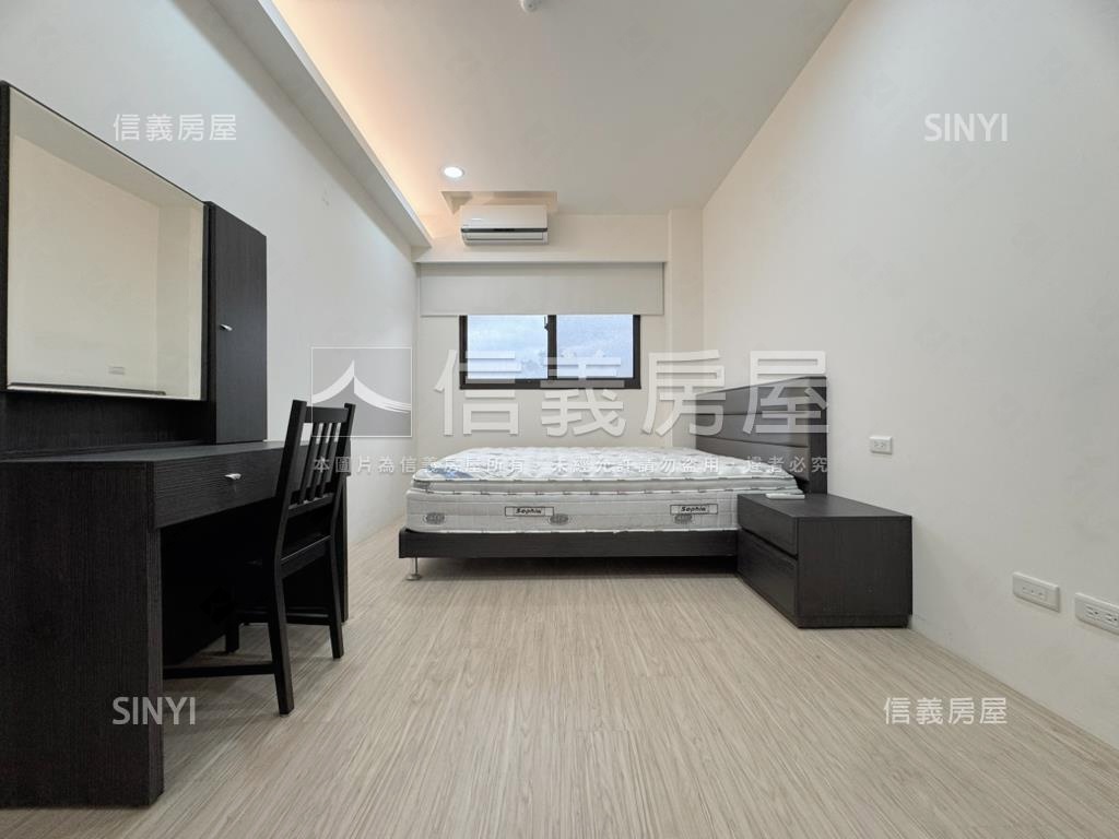 櫻花時代景觀美２房車位房屋室內格局與周邊環境