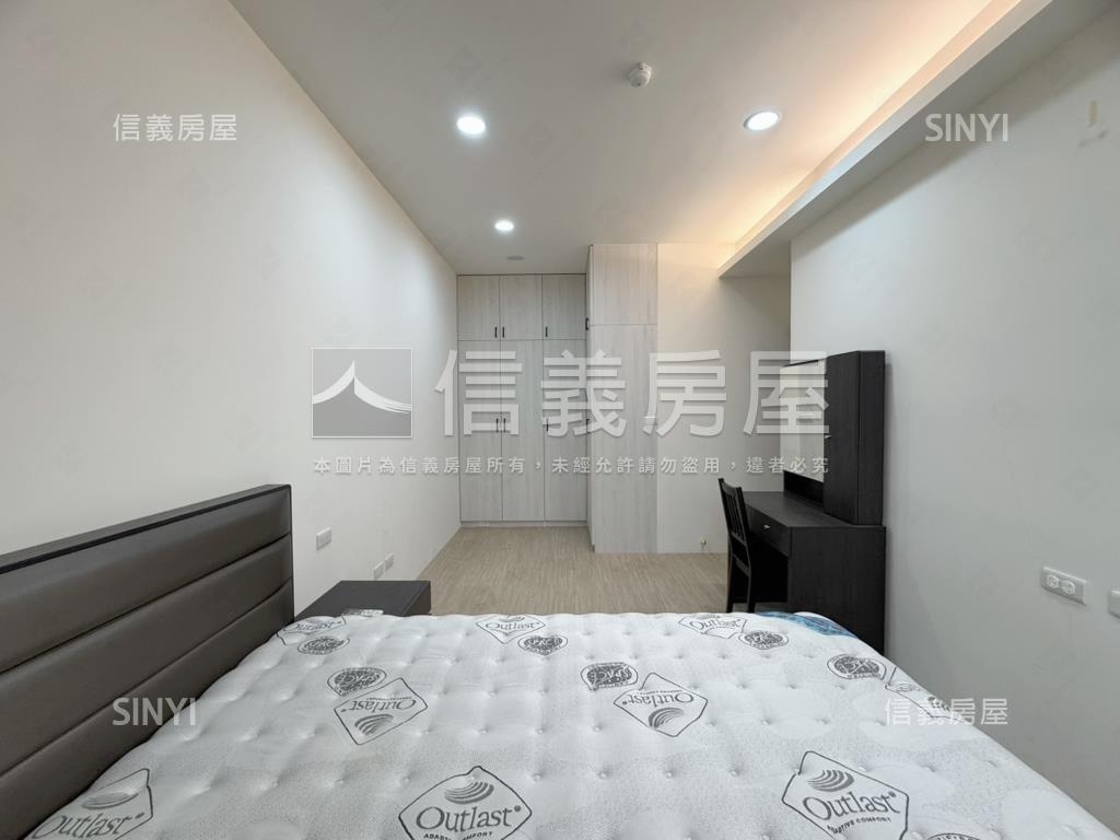 櫻花時代景觀美２房車位房屋室內格局與周邊環境