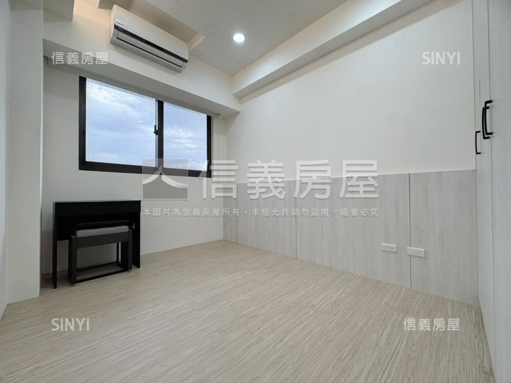 櫻花時代景觀美２房車位房屋室內格局與周邊環境