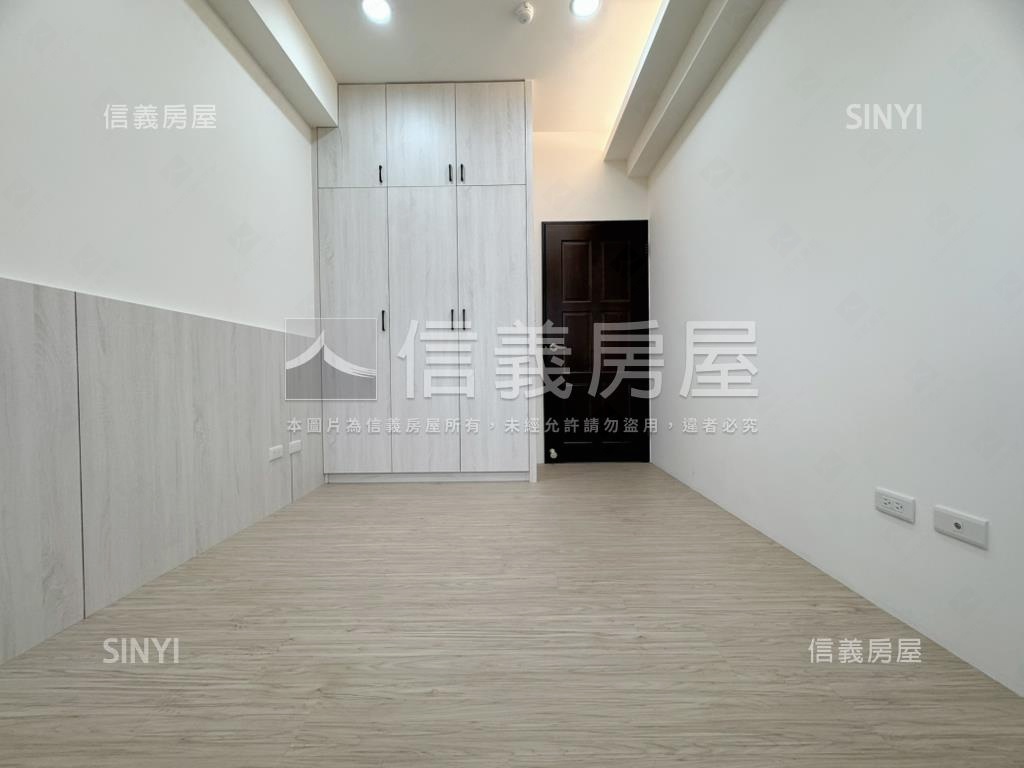 櫻花時代景觀美２房車位房屋室內格局與周邊環境