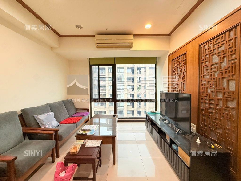 哈佛景觀中式美宅房屋室內格局與周邊環境