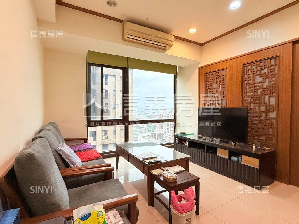 哈佛景觀中式美宅房屋室內格局與周邊環境