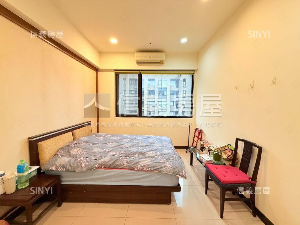 哈佛景觀中式美宅房屋室內格局與周邊環境