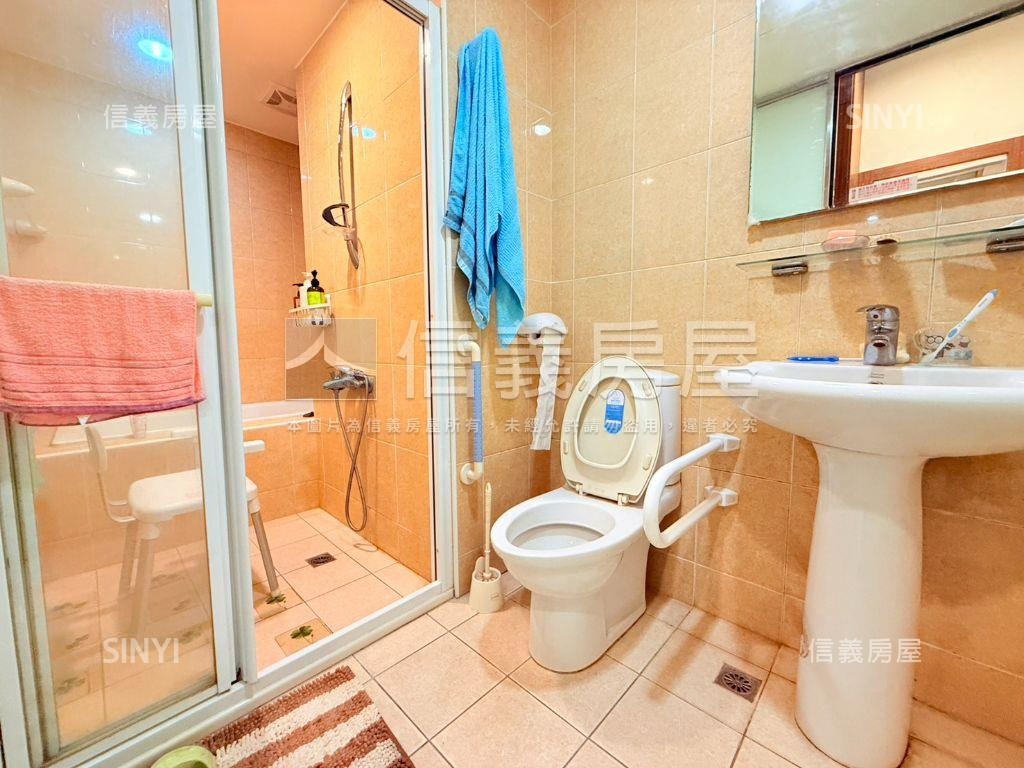 哈佛景觀中式美宅房屋室內格局與周邊環境