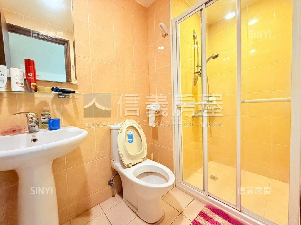 哈佛景觀中式美宅房屋室內格局與周邊環境