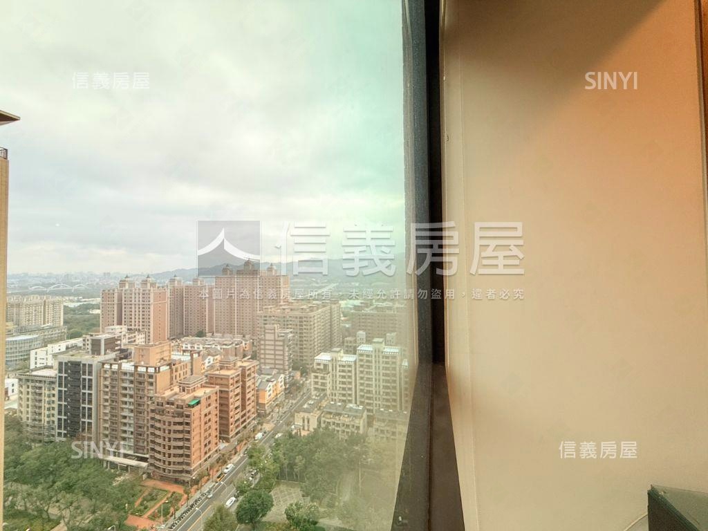 哈佛景觀中式美宅房屋室內格局與周邊環境