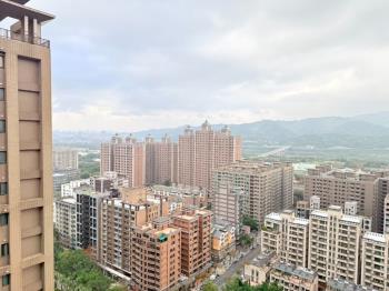 哈佛景觀中式美宅