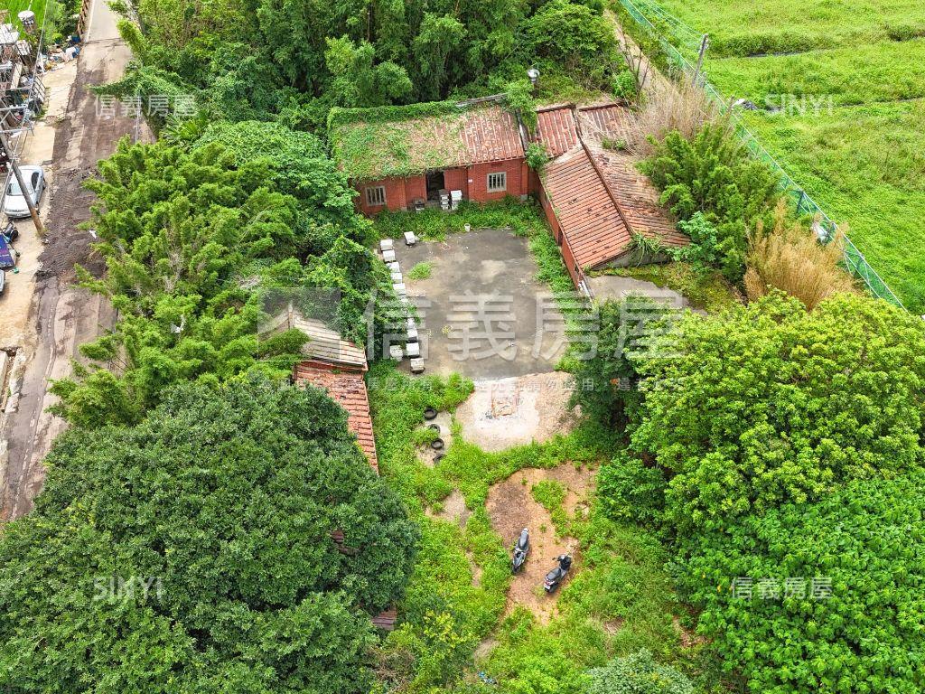 圓光路土地房屋室內格局與周邊環境