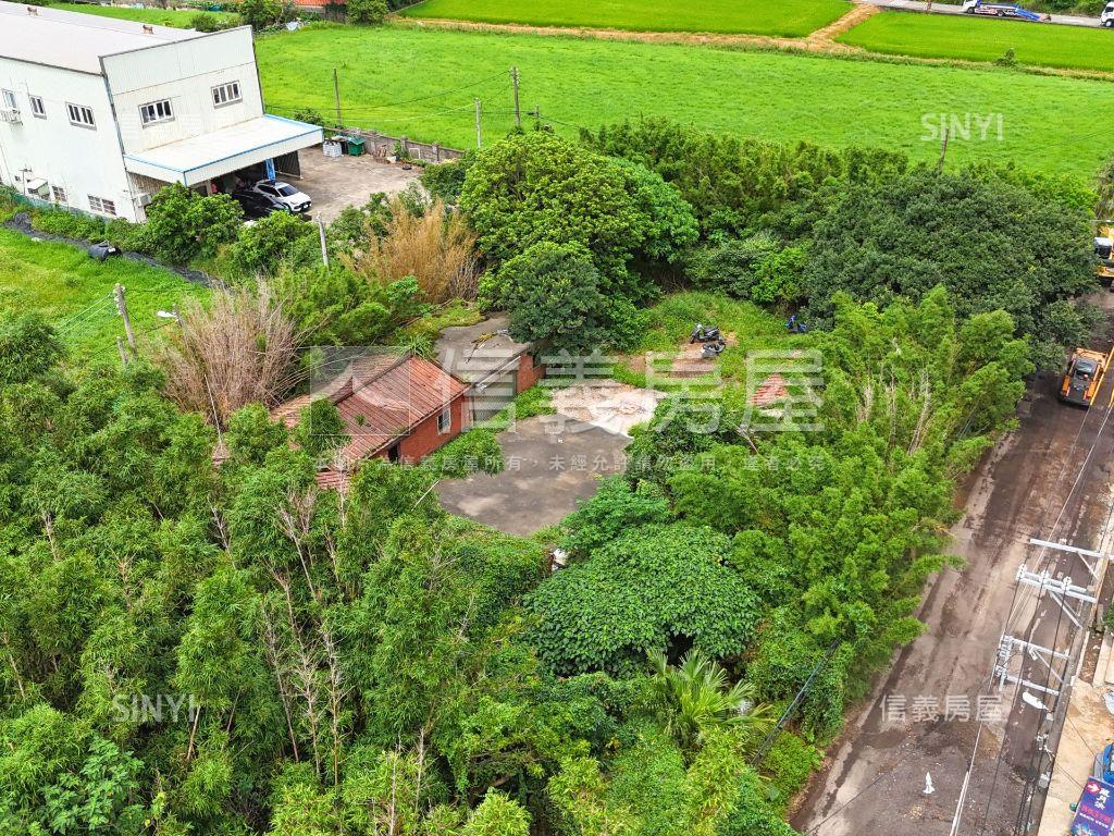 圓光路土地房屋室內格局與周邊環境