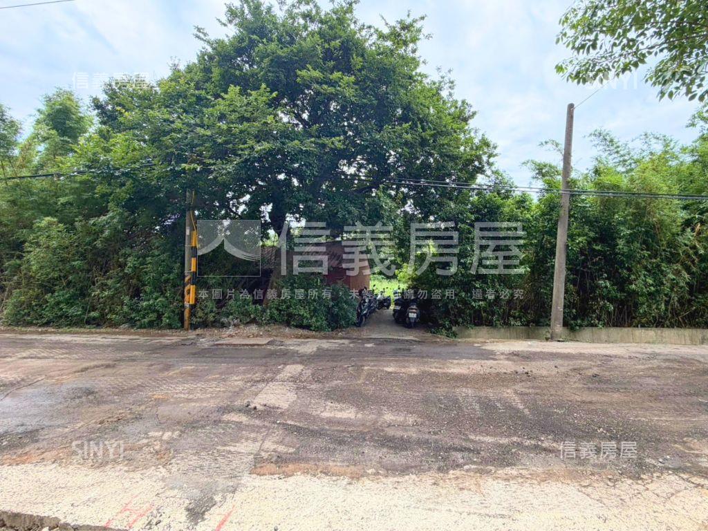 圓光路土地房屋室內格局與周邊環境