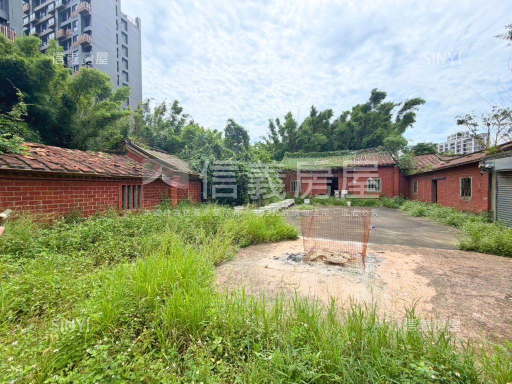 圓光路土地房屋室內格局與周邊環境