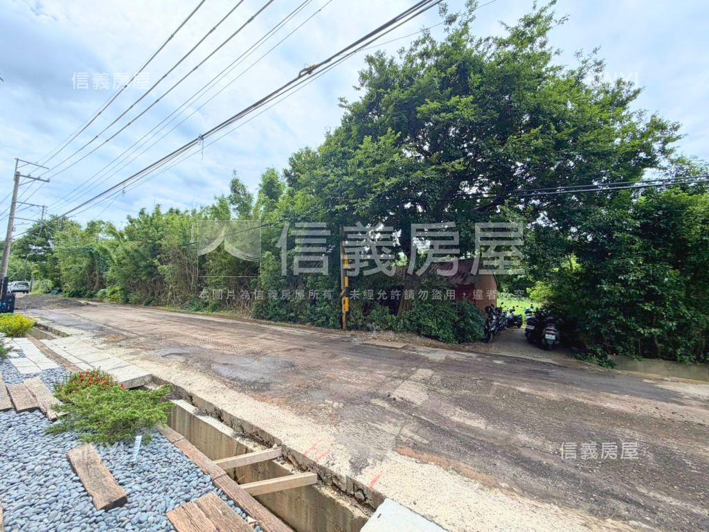 圓光路土地房屋室內格局與周邊環境