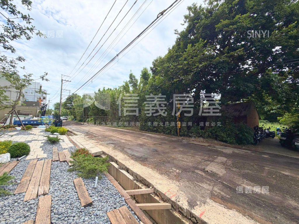 圓光路土地房屋室內格局與周邊環境