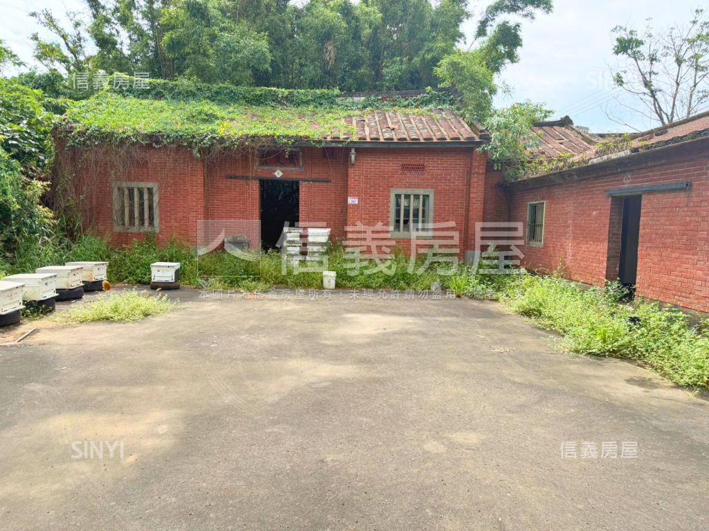 圓光路土地房屋室內格局與周邊環境