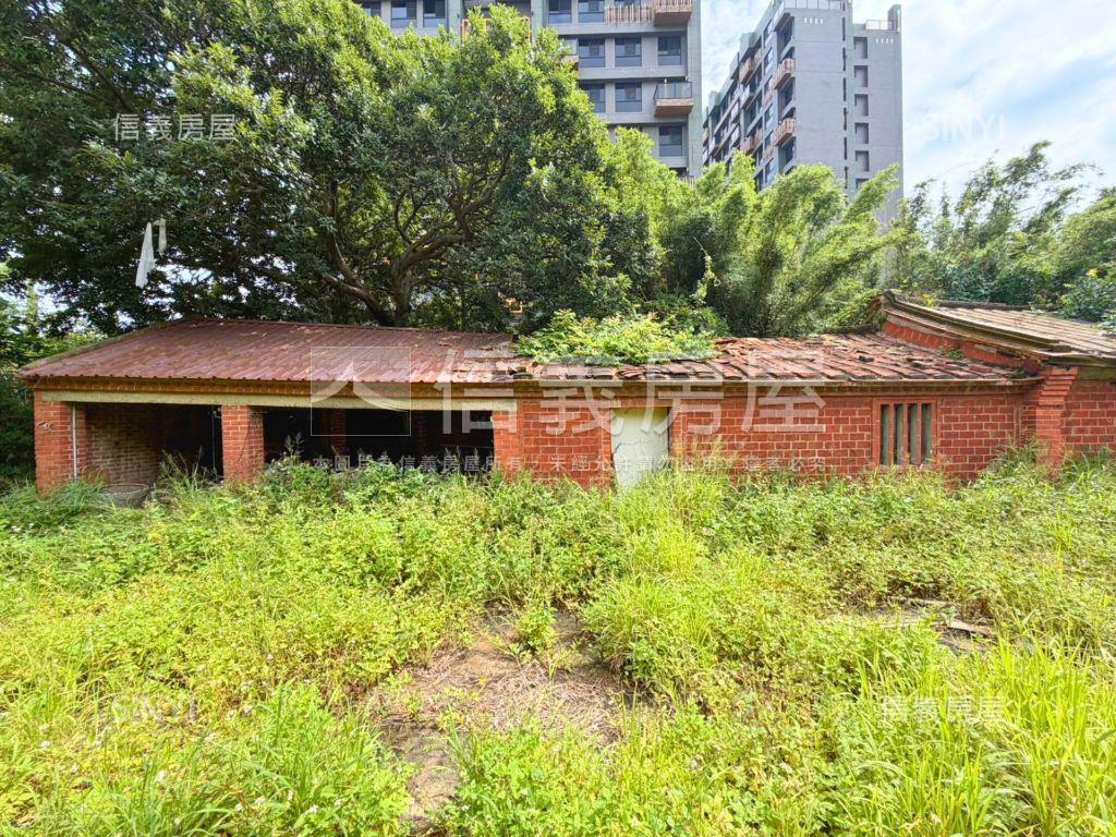 圓光路土地房屋室內格局與周邊環境