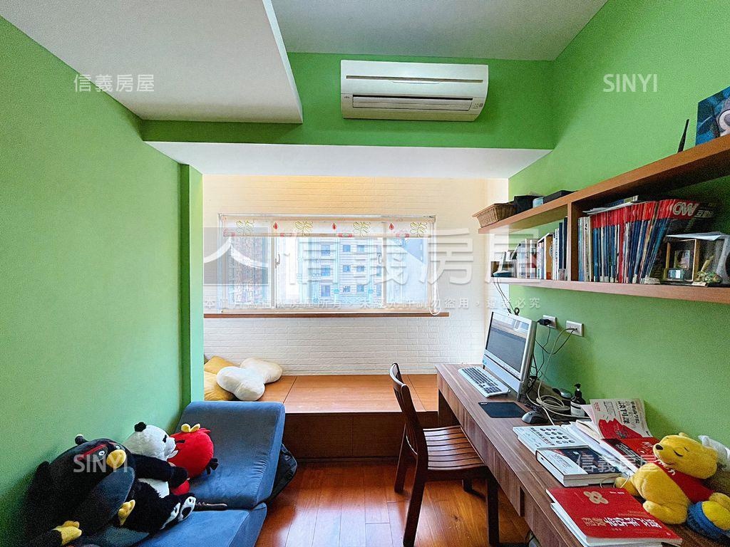 溫馨香爵採光美屋房屋室內格局與周邊環境