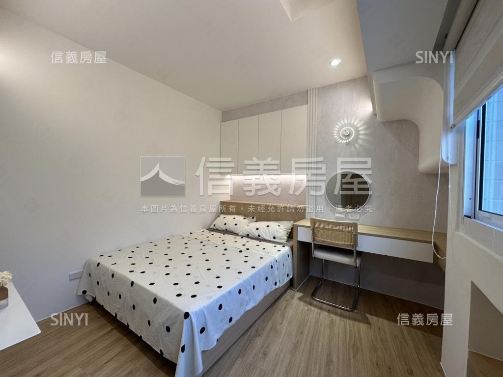 大同街裝潢三房房屋室內格局與周邊環境