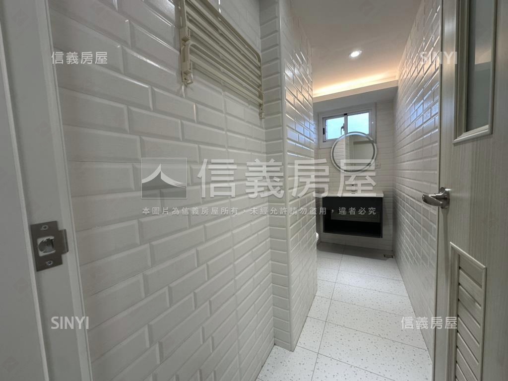 大同街裝潢三房房屋室內格局與周邊環境