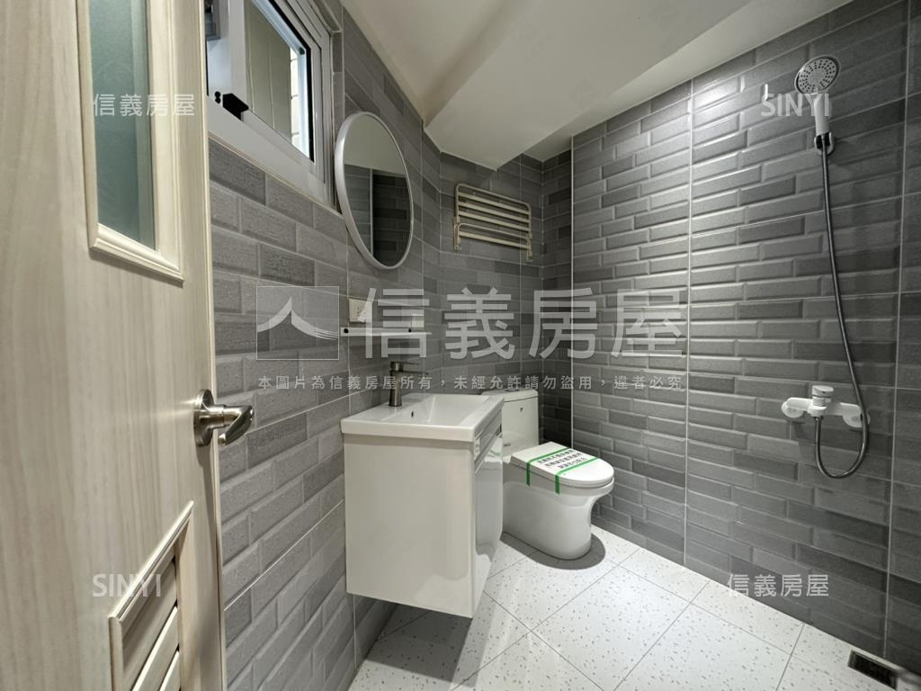 大同街裝潢三房房屋室內格局與周邊環境