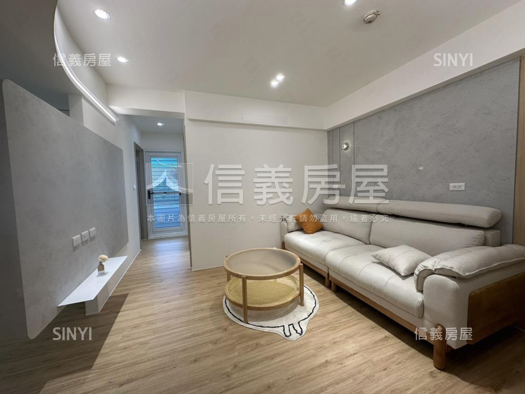 大同街裝潢三房房屋室內格局與周邊環境