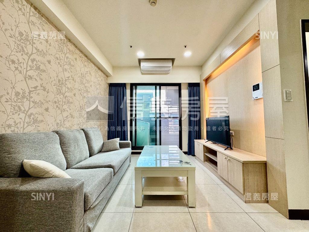 冠世界高樓採光大套房房屋室內格局與周邊環境