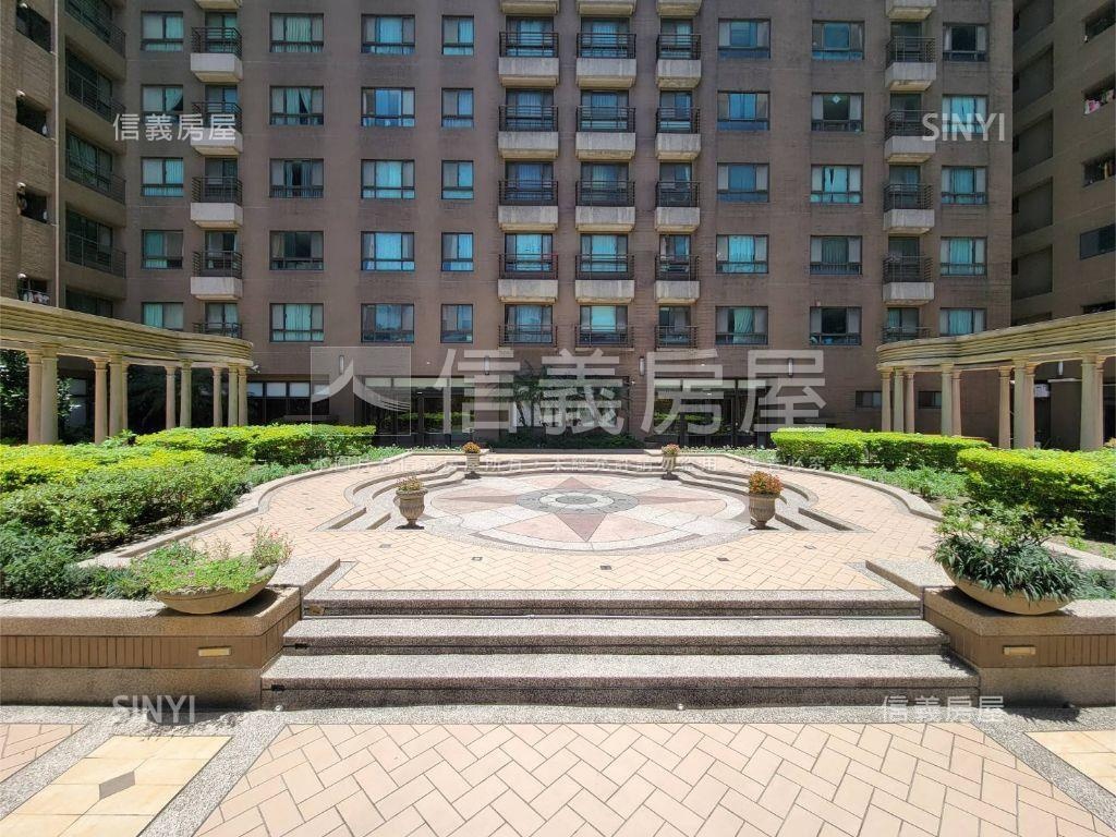 冠世界高樓採光大套房房屋室內格局與周邊環境