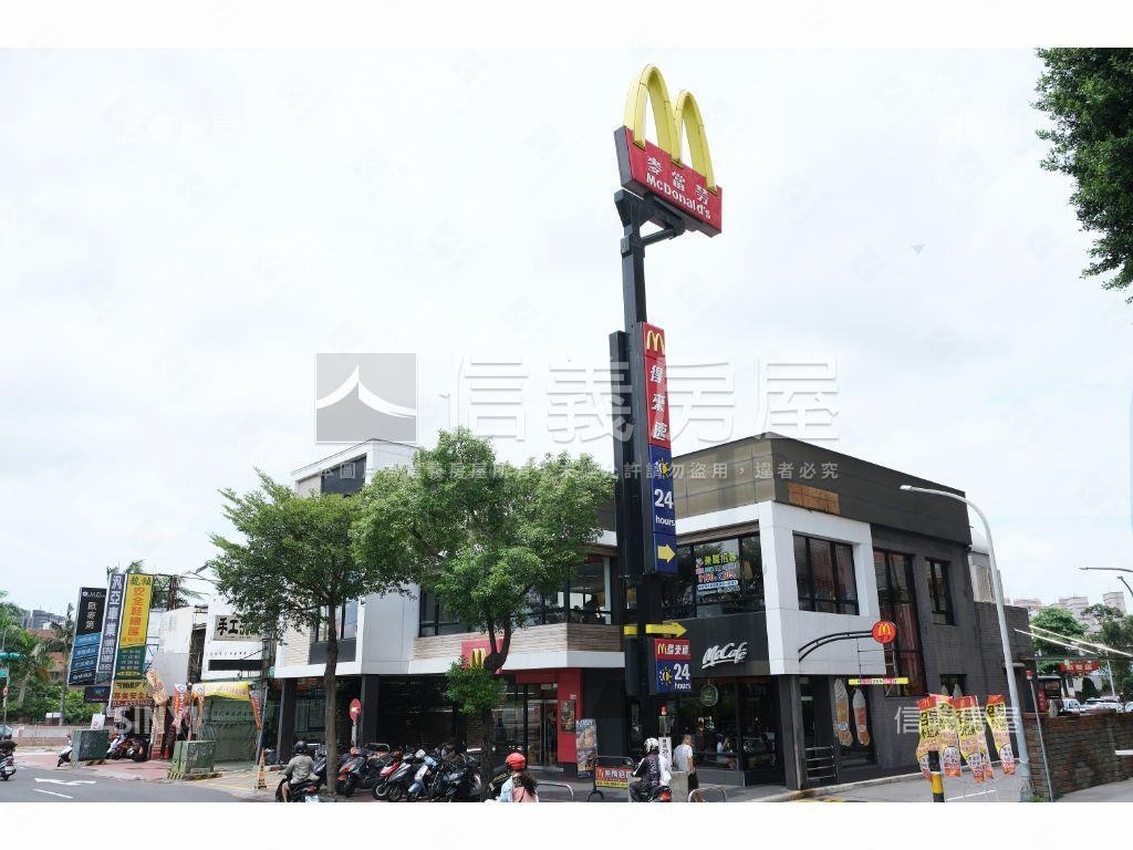 冠世界高樓採光大套房房屋室內格局與周邊環境