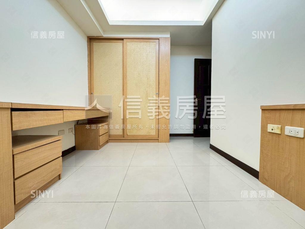 爵士悅３房房屋室內格局與周邊環境