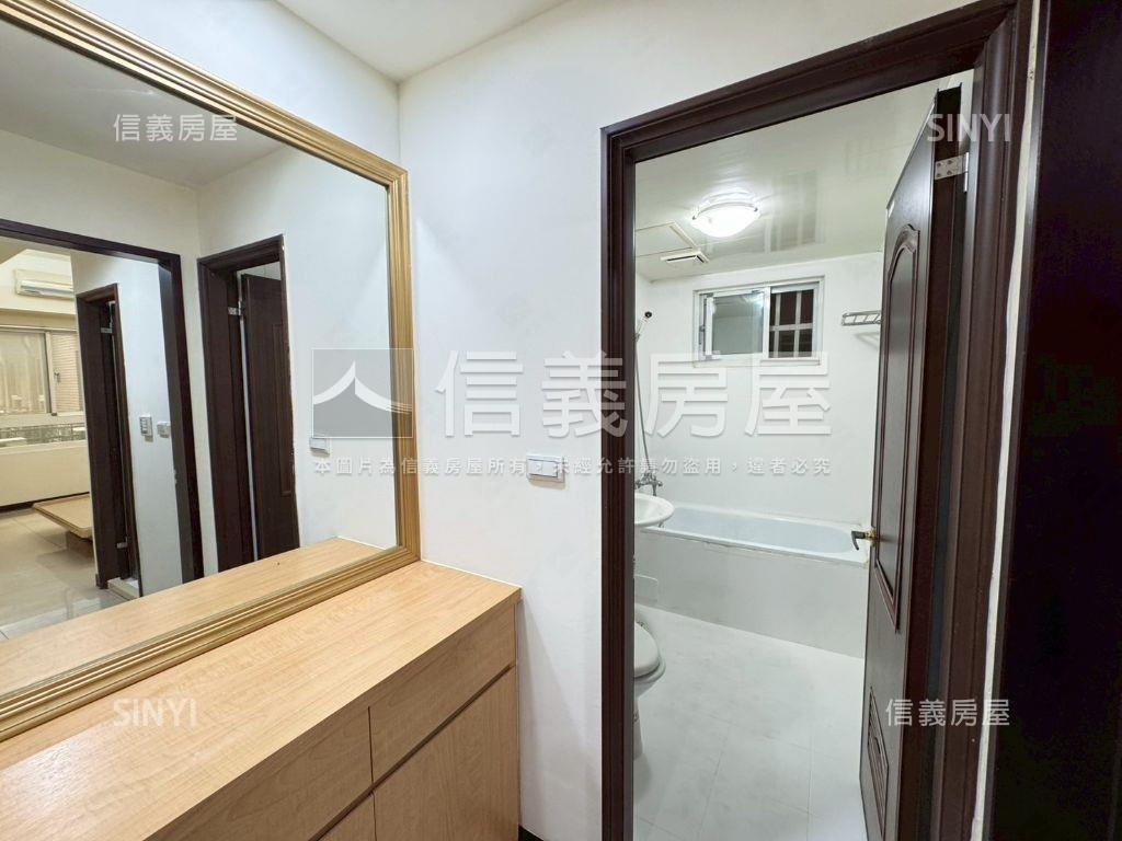 爵士悅３房房屋室內格局與周邊環境