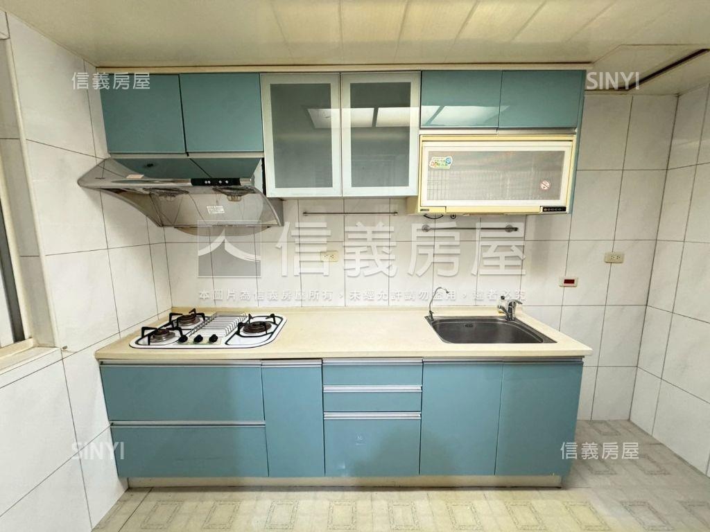 爵士悅３房房屋室內格局與周邊環境