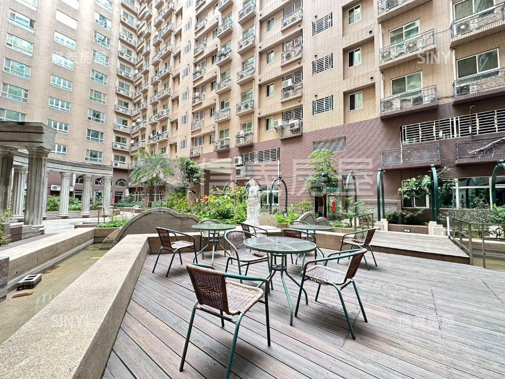 爵士悅３房房屋室內格局與周邊環境
