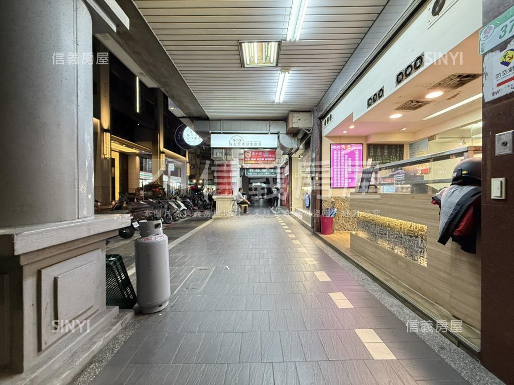 ★讚★地點優★天津街店面房屋室內格局與周邊環境