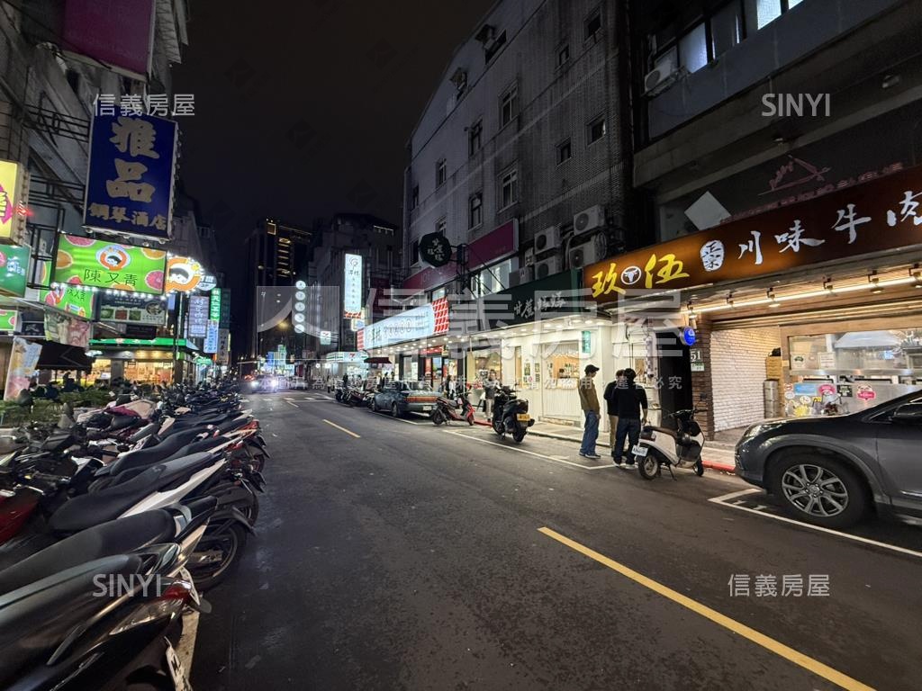 ★讚★地點優★天津街店面房屋室內格局與周邊環境