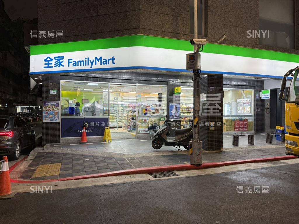 ★讚★地點優★天津街店面房屋室內格局與周邊環境