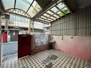 正義車站綠園道稀有透天