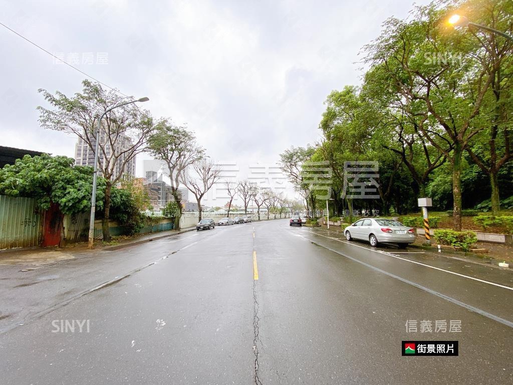 【專任】板橋稀有素地釋出房屋室內格局與周邊環境