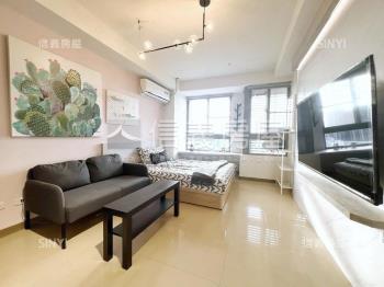 可看文心崇德捷運兩房兩衛