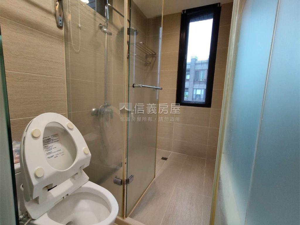 高樓電梯美妝兩房房屋室內格局與周邊環境