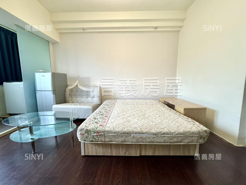新案！近水樓臺裝潢美套房屋室內格局與周邊環境