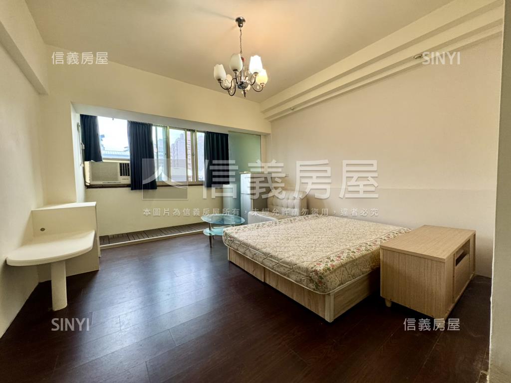 新案！近水樓臺裝潢美套房屋室內格局與周邊環境