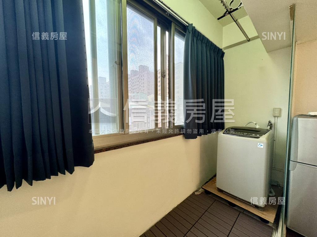 新案！近水樓臺裝潢美套房屋室內格局與周邊環境