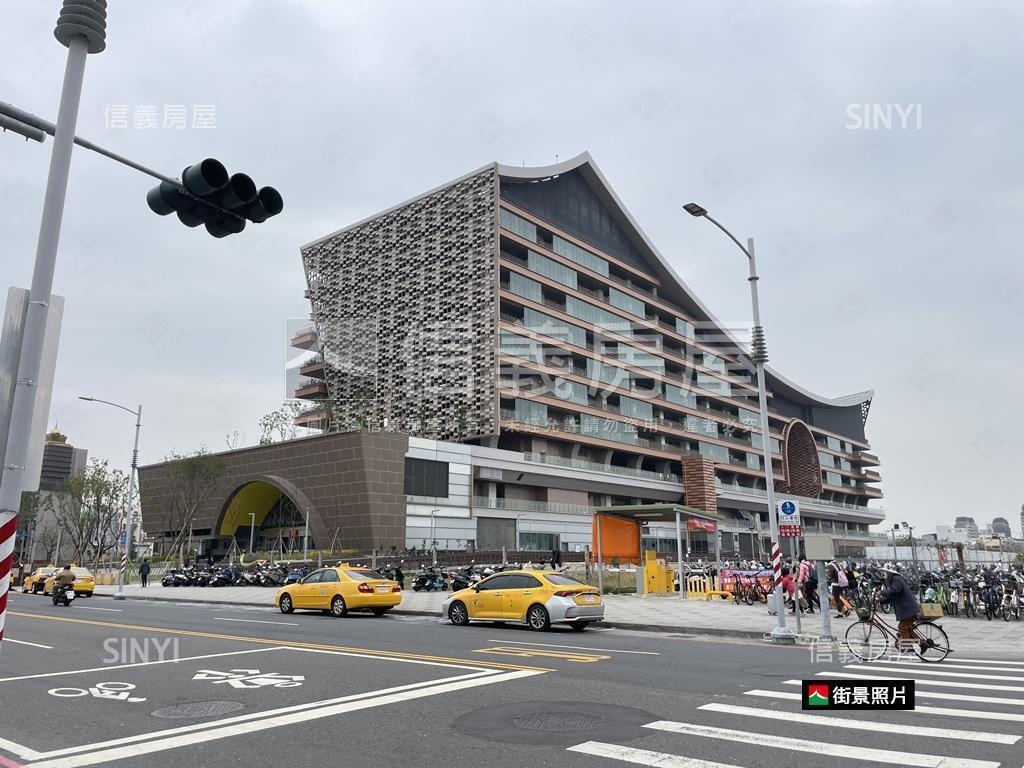 【高雄】鳳山車站土地房屋室內格局與周邊環境