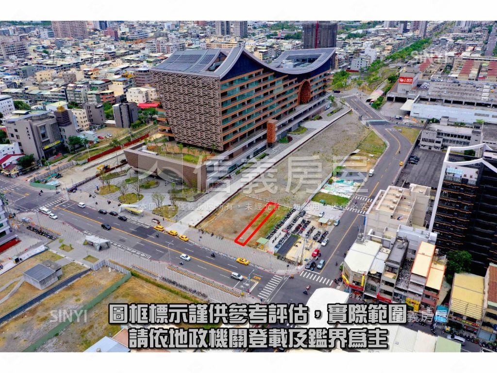【高雄】鳳山車站土地房屋室內格局與周邊環境