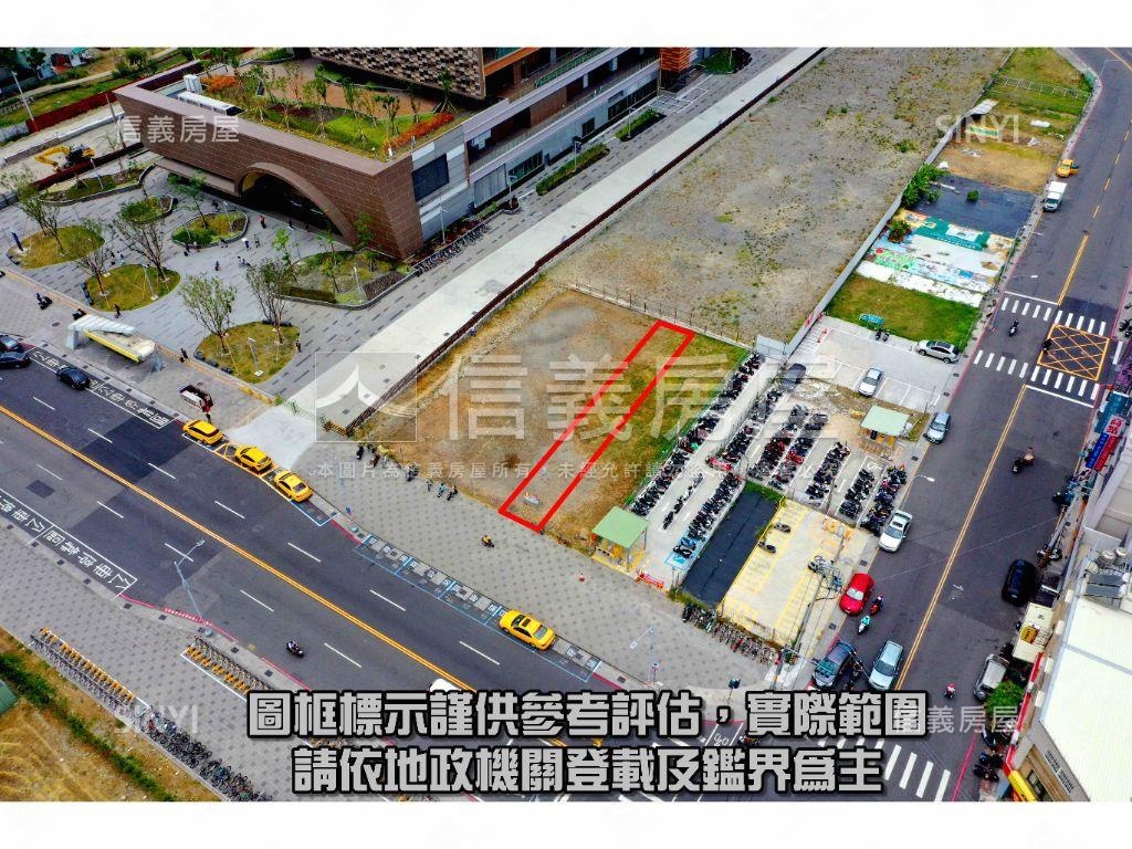 【高雄】鳳山車站土地房屋室內格局與周邊環境