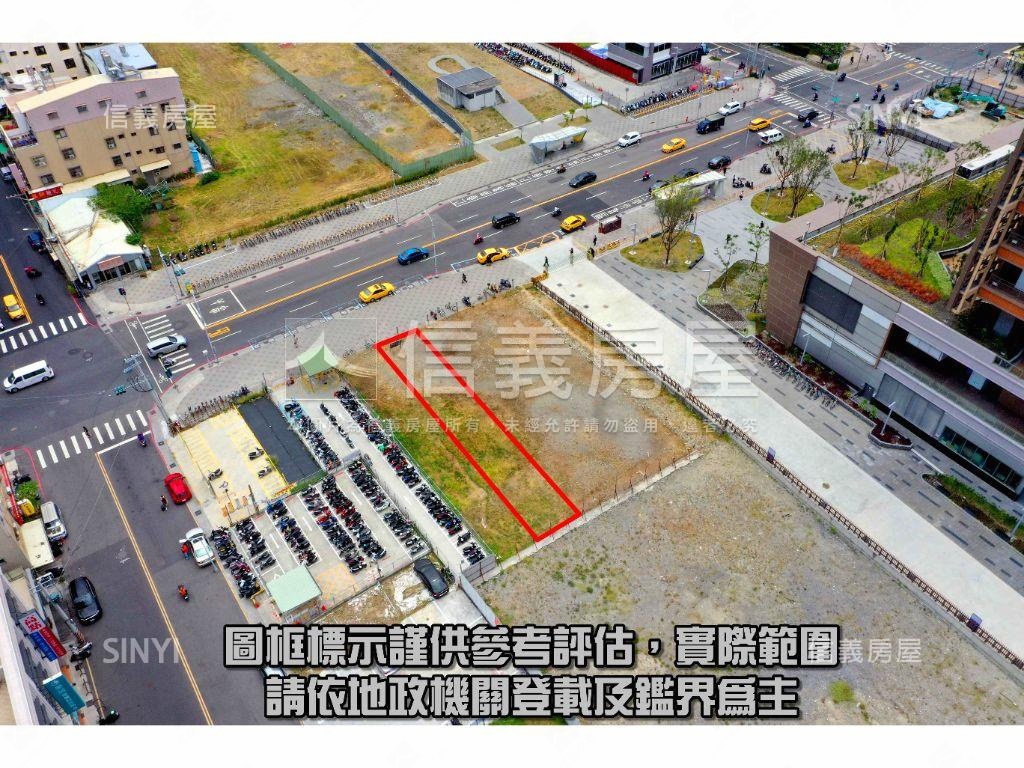 【高雄】鳳山車站土地房屋室內格局與周邊環境