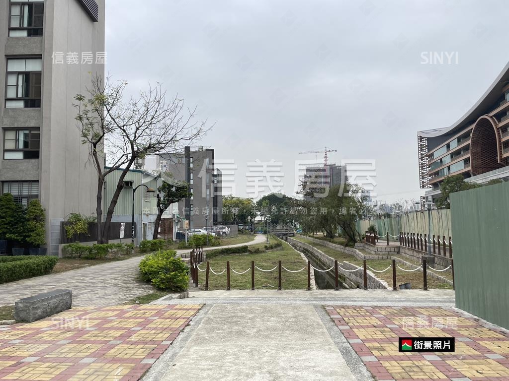 【高雄】鳳山車站土地房屋室內格局與周邊環境